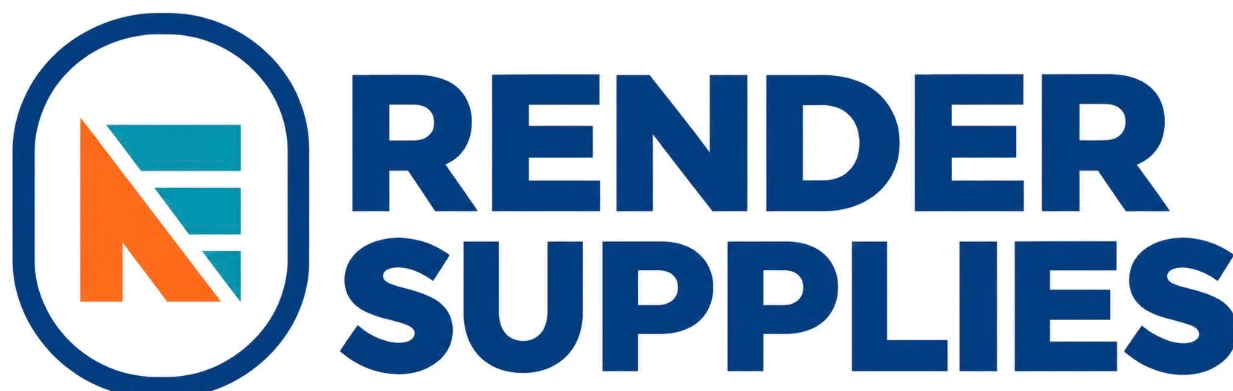 Render Supplies
