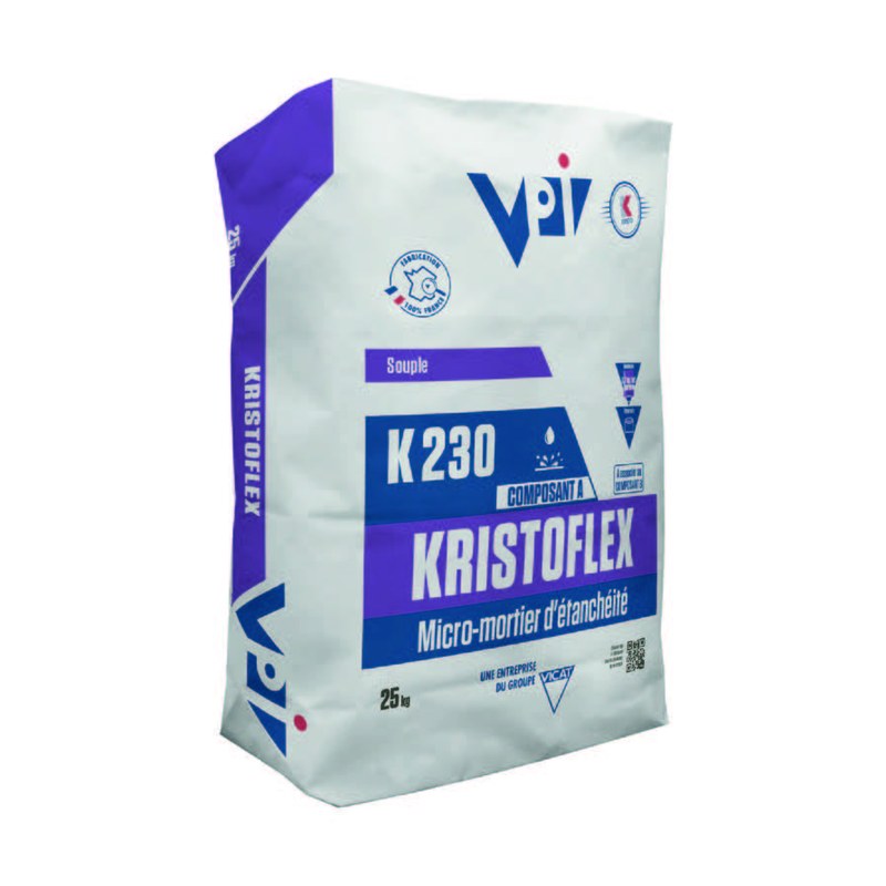 VPI KristoFlex K230